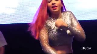 Jasmine Sandlas Live in Concert at City of Bhangra Festival Vancouver