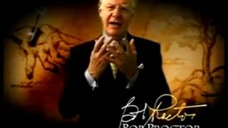 Bob Proctor - The missing puzzle on The Secret