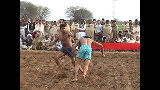 Dhunni  Tournament 28 Octobr 2013 part 2     دھنی ٹورنامیٹ 2023