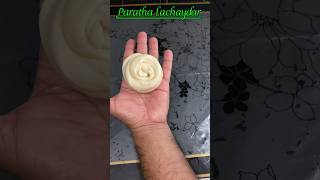 Paratha Lachaydar #youtubeshorts #youtube #ytshortsvideo #food #spicesavvy