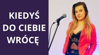 Kiedyś do Ciebie wrócę- Agnieszka Chylińska/ cover - Roma- Zespół muzyczny Romi