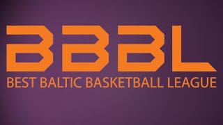 BJBS Rīga / Jugla Girls vs EBT Girls juniors | BBBL Girls Juniors