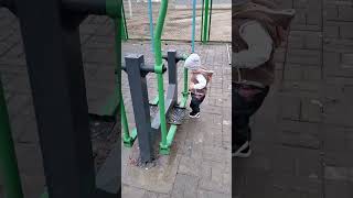 өзі шамасына қарамайды. #viral #share #sorts #baby #cutevideo #viralbaby #viralvideo #cute #video