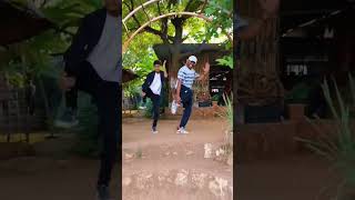 Jalabulajangu Video | Anirudh Ravichande #dance #shorts #rohitartstudio #youtubeshorts