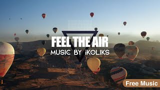 The Street Beat - Song by Ikoliks (No Copyright Music)