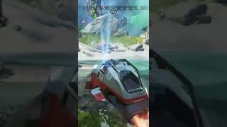 One out of 10 Apex Legends tricks you didn't know about #apexlegends #gibraltar  #vibemaster38