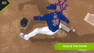 MLB The Show 22 |  LatinAmerica Gameplay