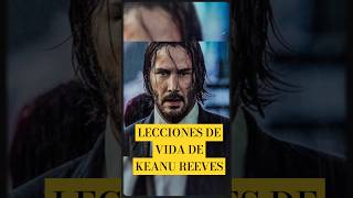 Lecciones de Vida de Keanu Reeves: La Fuerza de Superar la Adversidad y Crecer 💪🌱✨