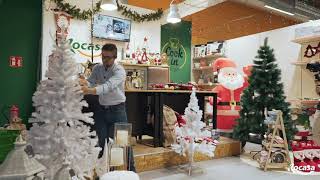 2019 SHOWTIME / Decoración árboles navideños (completo)