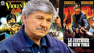 Entrevista a Charles Bronson (1993)