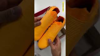 📦🔎 Unboxing New Balance Furon Pro FG V7+ Power Surge Pack