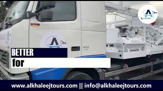 Alkhaleej | Best water drilling services