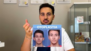 OTOPLASTIA - Descriere, tipuri de urechi, rezultate, recuperare.