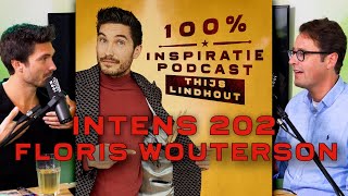 INTENS 202: Verbeter je leven door beter te slapen - met Floris Wouterson