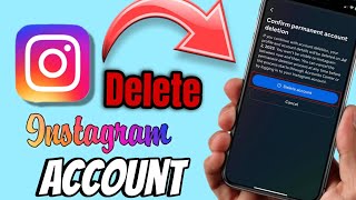 How I Permanently Deleted My Instagram Account (And You Should Too)