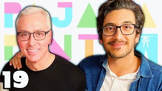 Dr. Drew - Ep 19 - Pajama Pants w/ Kassem G, Jamie-Lynn Sigler, & Rob Iler