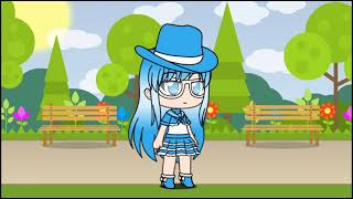 I Made My Country Argentina In Gacha Life🇦🇷🇦🇷