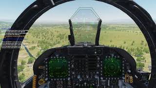 DCS Public Server Sunday