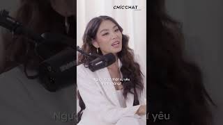 ChicChat | Thảo Nhi Lê - Hành trình trở thành người phụ nữ | Cô Em Trendy