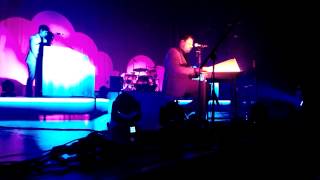 Metronomy - I'm aquarius & Reservoir - 30 avril 2014 - Radiant Bellevue, Caluire