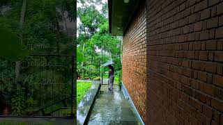 Rain | Monsoon | Wayanad | Serene Home