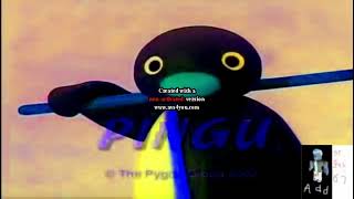 20th Pingu Outro