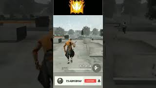 Free Fire Clash Squad Ranked OP Gameplay|#shorts #freefirelover #tiktok #viral #status