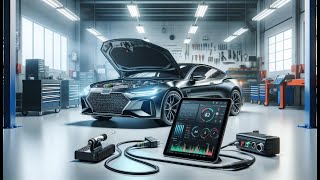 Maîtriser le Diagnostic Automobile : Aperçu du cours