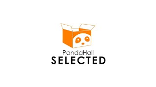 Pandahall Selected Unboxing