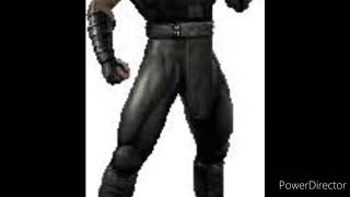 Noob Saibot