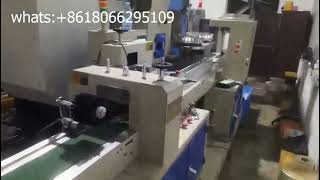 Automatic Packaging Manipulator for knives, forks and spoons