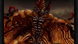 Final Fantasy IX - Deathguise Boss Fight