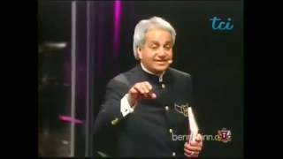 Insegnamento del Pastore Benny Hinn sullo Spirito Santo