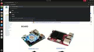 How to Install Ubuntu24.04 on Odroid-HC2