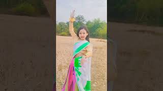 O Mur Jaan Tuke Bhabi ll Papori Gogoi ll New Assamse Song #2024