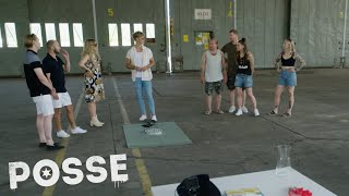 YKKÖSELLÄ SISÄÄN – HALOO HELSINKI | POSSE 9 | MTV3