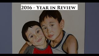 2016 Year in Review - Relec Films