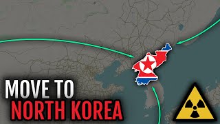 Moving to North Korea 🇰🇵 | Advantages & Upsides :)