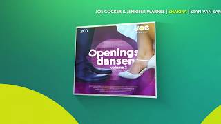 JOE De Mooiste Openingsdansen Vol. 2