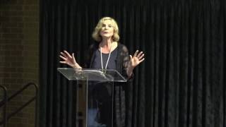 Pet Psychic Sonya Fitzpatrick Talks about communicating with animals as a child.