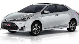 corolla altis 1.6. engine piston ring .....