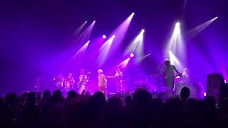 01-12-2017 Marcel & son Orchestre @ Le Grand Sud - Lille - part2