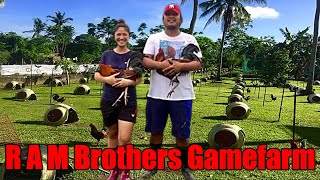 Lets Visit The Farm Of RAM Brothers Gamefarm