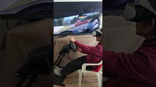 VR play