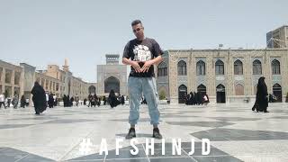 #AFSHINJD HIPHOP ARTIST