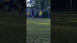 Latihan fisik ringan KU10-12