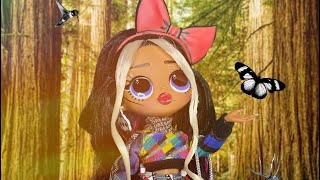 LOL Surprise OMG Movie Magic Starlette Doll Review/ ADULT COLLECTOR REVIEW