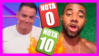 💣💥 NOTA ZERO E NOTA DEZ DA SEMANA: LEO DIAS ATACA DAVI BRITO DO BBB24