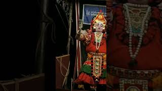 ಧರ್ಮಸ್ಥಳ ಮೇಳದ ಯಕ್ಷಗಾನ||#dharmastala #yakshagana #yakshagana_kannada #yakshagana_dance #shorts 2024