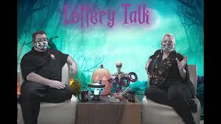 Lottery Talk October 2, 2020